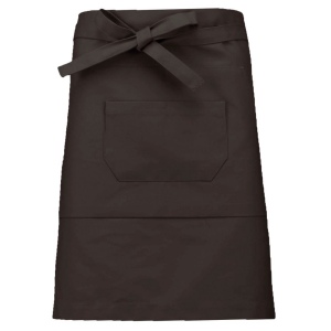 Tablier polycoton mi-long 4