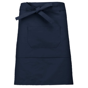 Tablier polycoton mi-long 7
