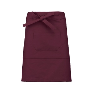Tablier polycoton mi-long 10
