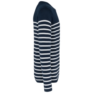 Pull marin homme 4