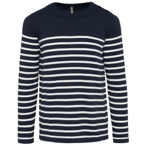 Pull marin homme 2