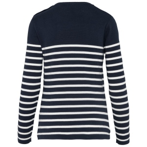 Pull marin femme 3