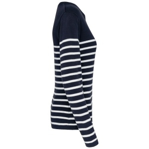 Pull marin femme 4