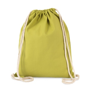Sac à dos avec cordon épais 8