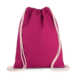 Sac à dos avec cordon épais 9