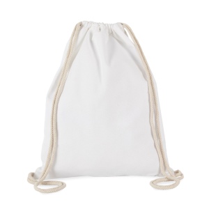 Sac à dos avec cordon épais 12