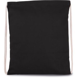 Sac à dos avec cordon épais 3