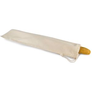 Sac à baguette en coton bio 3