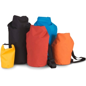 Sac étanche Roll-Top 2 litres 5
