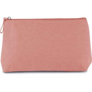 Trousse de toilette en coton 3