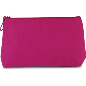 Trousse de toilette en coton 4