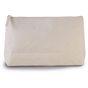Trousse de toilette en coton 6