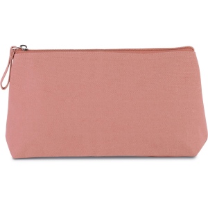 Trousse de toilette en coton 4