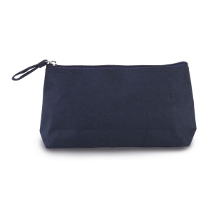 Trousse de toilette en coton 6