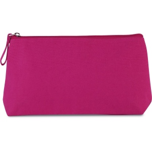 Trousse de toilette en coton 5