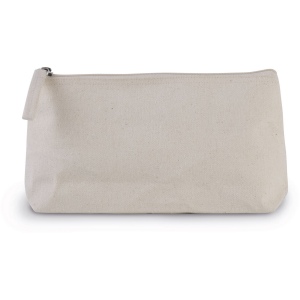Trousse de toilette en coton 2
