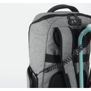 Sac à dos antivol 14