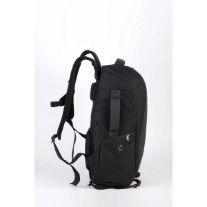 Sac à dos antivol 17