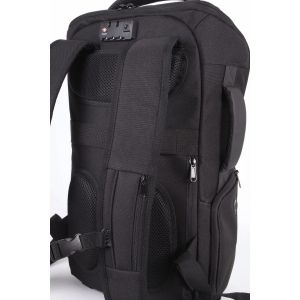 Sac à dos antivol 8