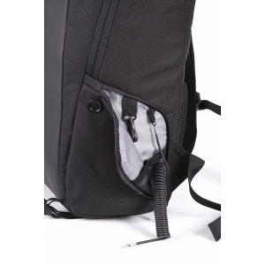 Sac à dos antivol 10