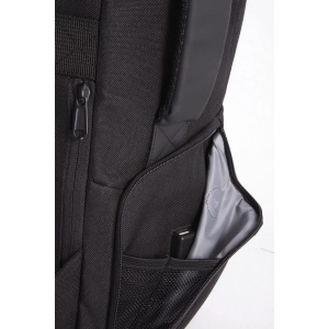 Sac à dos antivol 11