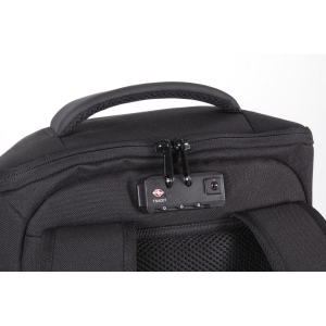 Sac à dos antivol 12