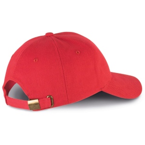 Casquette 6 panneaux 8