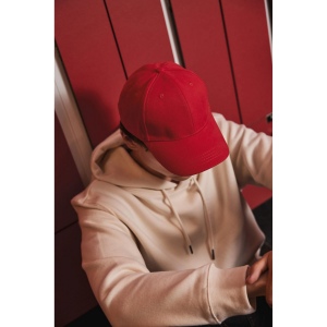 Casquette 6 panneaux 14