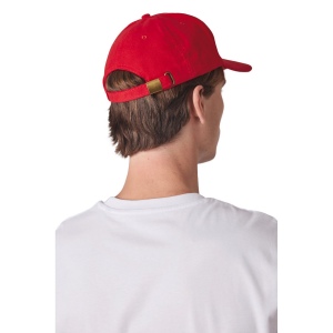 Casquette 6 panneaux 15