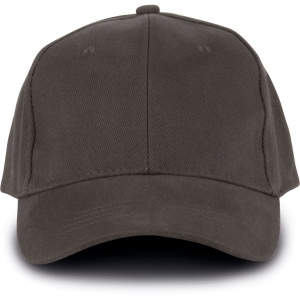 Casquette 6 panneaux 2