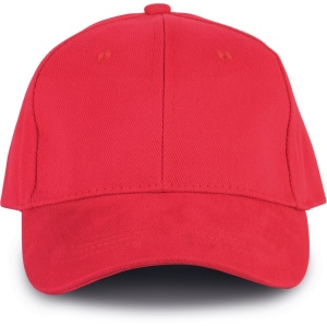 Casquette 6 panneaux 5