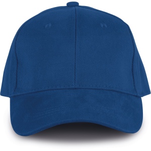 Casquette 6 panneaux 6