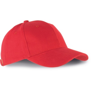Casquette 6 panneaux