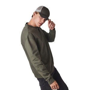 Casquette Trucker 12