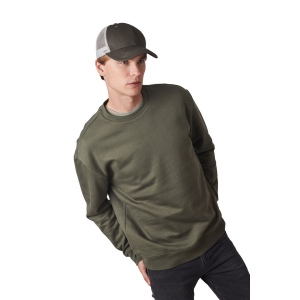 Casquette Trucker 16