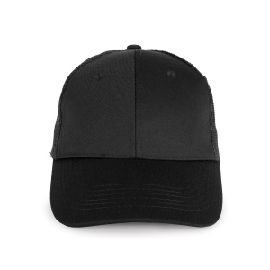 Casquette Trucker 3