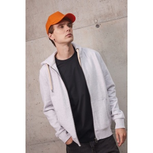 Casquette 5 panneaux 24
