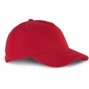 Casquette 5 panneaux 16