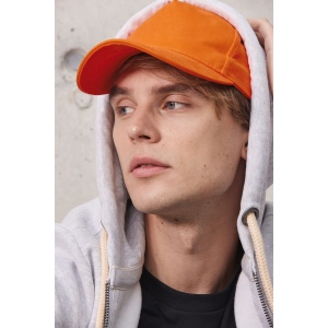 Casquette 5 panneaux 19