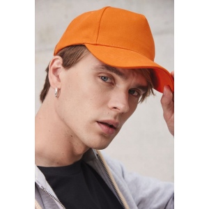 Casquette 5 panneaux 21