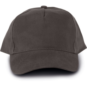 Casquette 5 panneaux 6