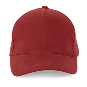 Casquette 5 panneaux 9