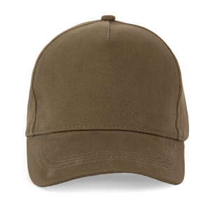 Casquette 5 panneaux 10
