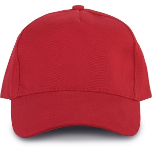 Casquette 5 panneaux 4