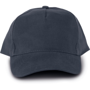 Casquette 5 panneaux 3