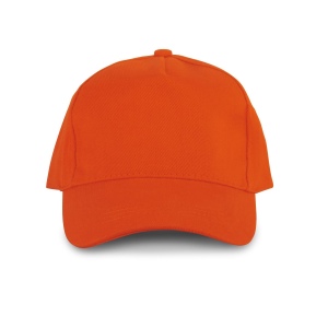 Casquette 5 panneaux 13