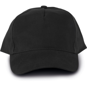 Casquette 5 panneaux 2