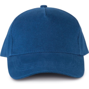 Casquette 5 panneaux 5