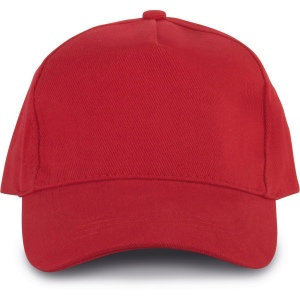 Casquette 5 panneaux