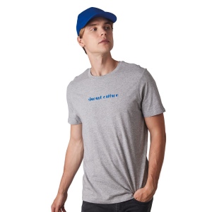 Casquette 6 panneaux en coton bio 11